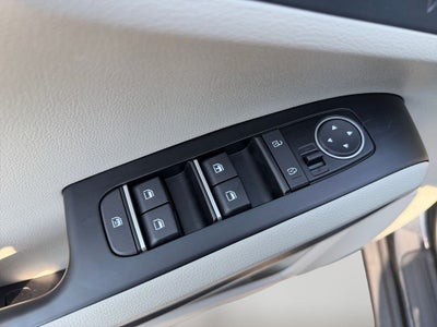 2024 Kia Soul EX