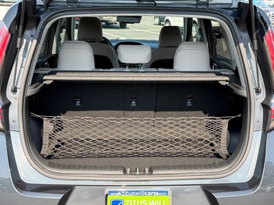 2024 Kia Soul EX