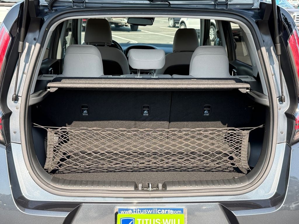 2024 Kia Soul EX