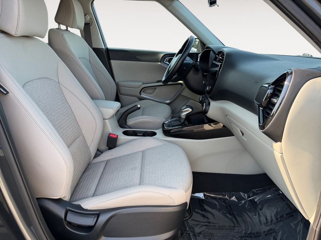 2024 Kia Soul EX