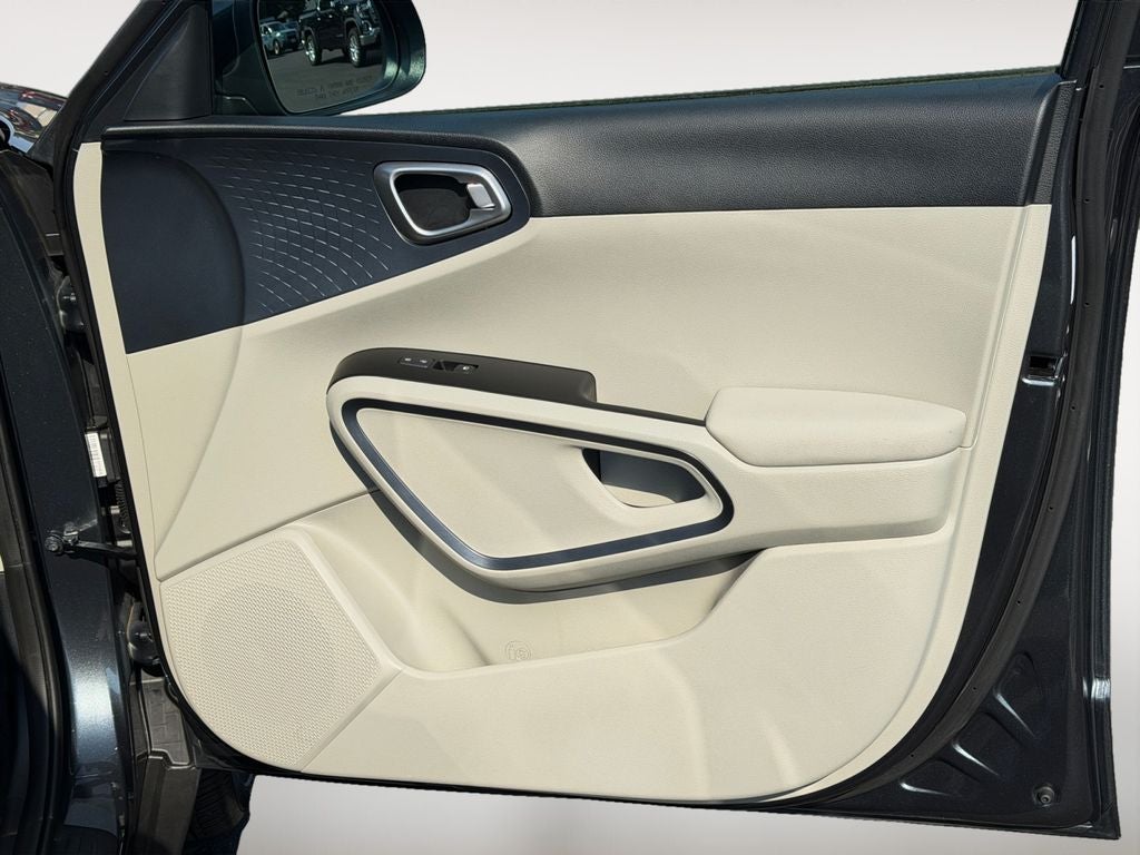 2024 Kia Soul EX