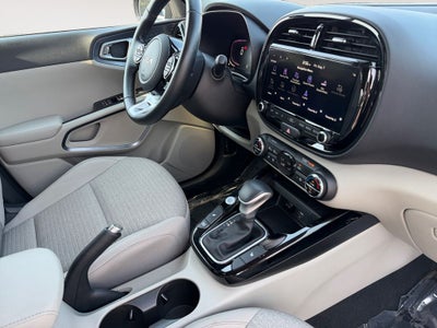2024 Kia Soul EX