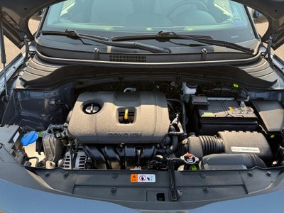 2024 Kia Soul EX