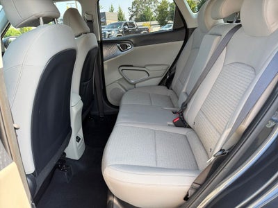 2024 Kia Soul EX