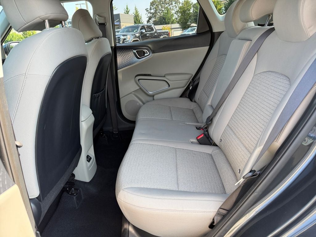2024 Kia Soul EX