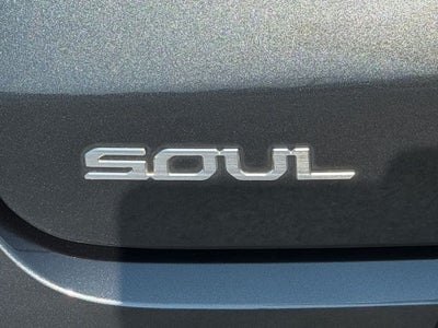 2024 Kia Soul EX