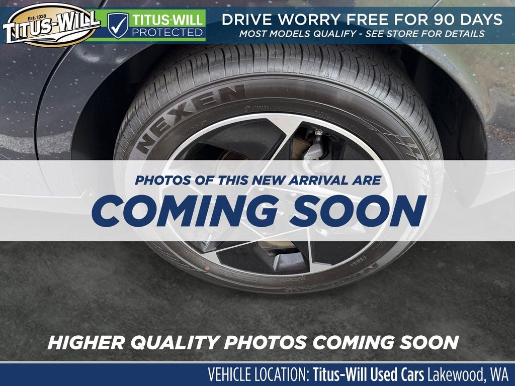 2024 Kia Soul EX