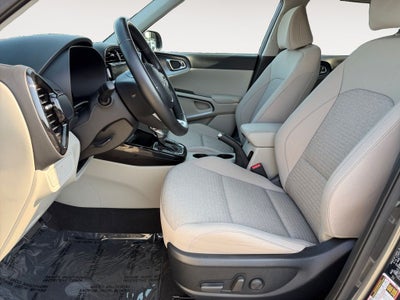2024 Kia Soul EX