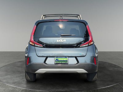 2024 Kia Soul EX