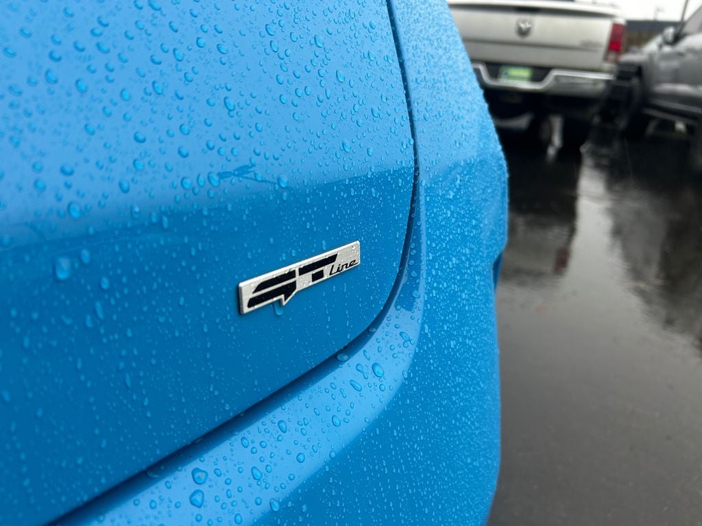 2023 Kia Soul GT-Line