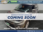 2018 Kia Soul Plus