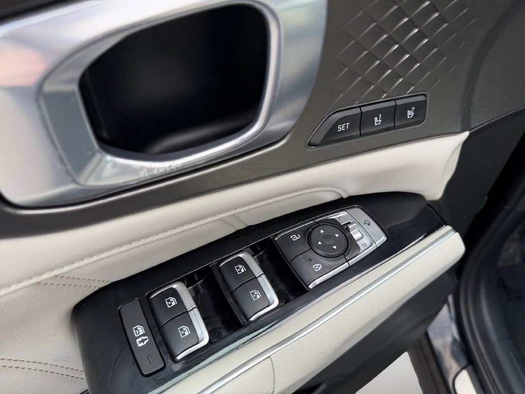 2023 Kia Sorento Hybrid SX Prestige