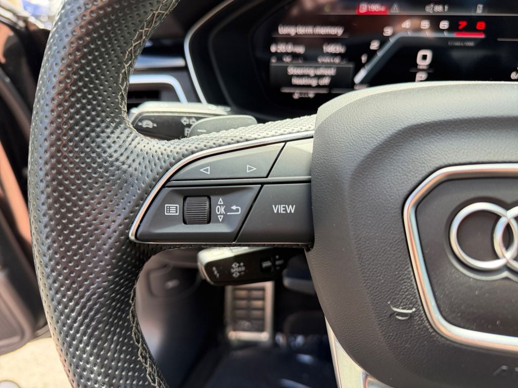 2021 Audi S4 3.0T Premium Plus quattro