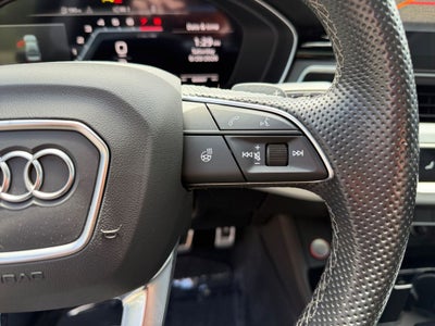 2021 Audi S4 3.0T Premium Plus quattro