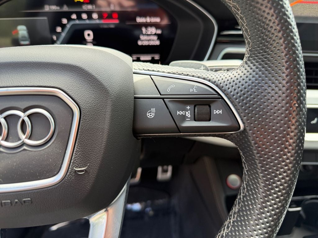 2021 Audi S4 3.0T Premium Plus quattro