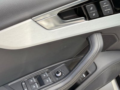 2021 Audi S4 3.0T Premium Plus quattro