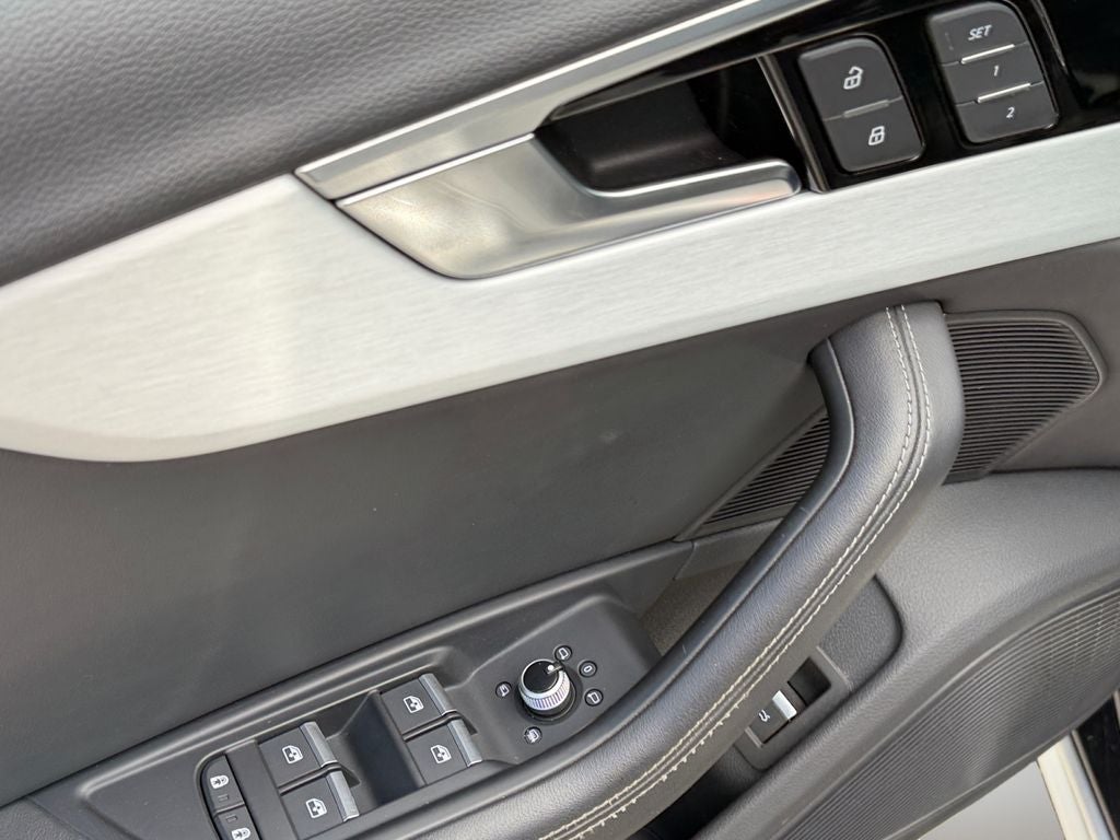 2021 Audi S4 3.0T Premium Plus quattro