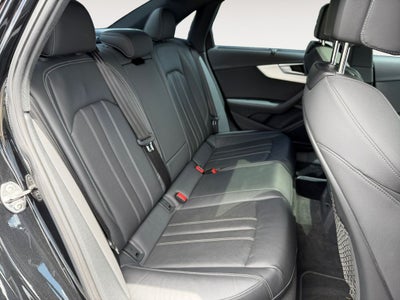 2021 Audi S4 3.0T Premium Plus quattro
