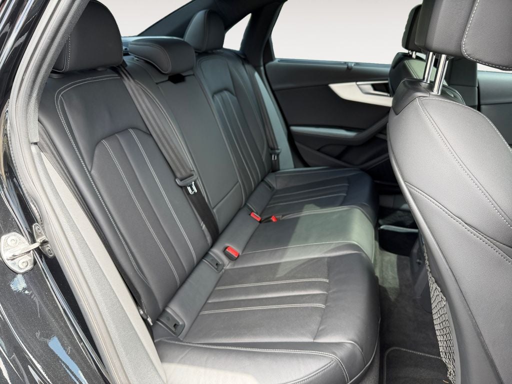 2021 Audi S4 3.0T Premium Plus quattro