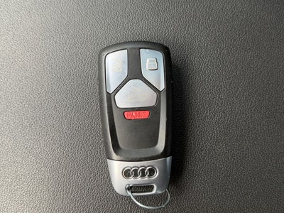 2021 Audi S4 3.0T Premium Plus quattro