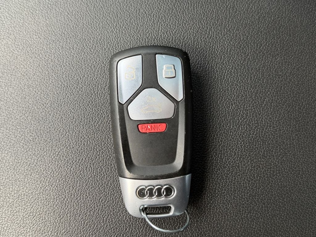 2021 Audi S4 3.0T Premium Plus quattro
