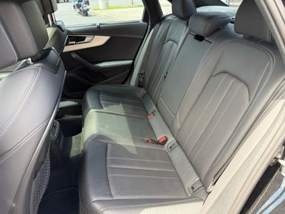 2021 Audi S4 3.0T Premium Plus quattro