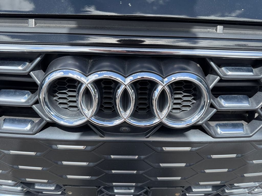 2021 Audi S4 3.0T Premium Plus quattro
