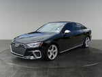 2021 Audi S4 3.0T Premium Plus quattro