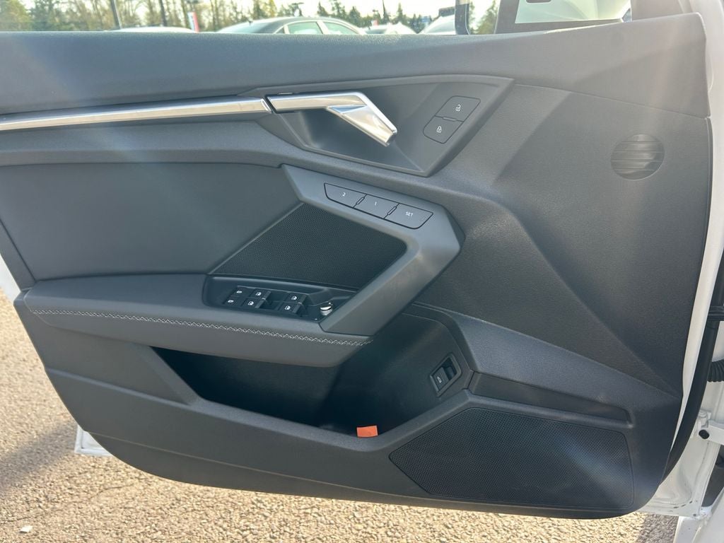 2024 Audi A3 40 Premium quattro