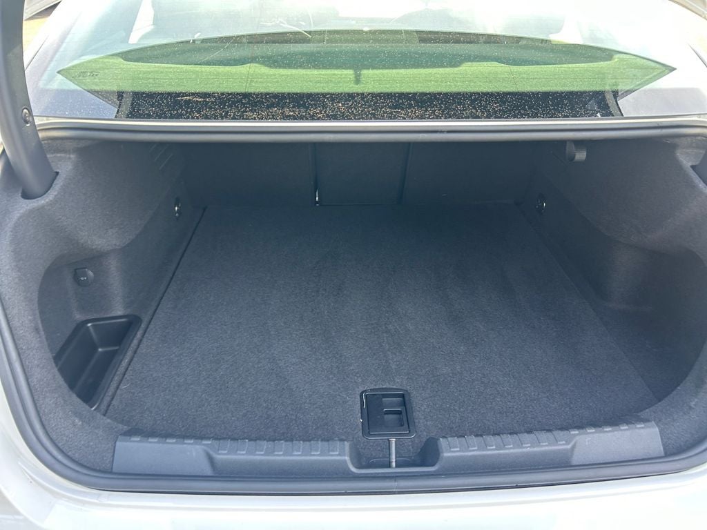 2024 Audi A3 40 Premium quattro