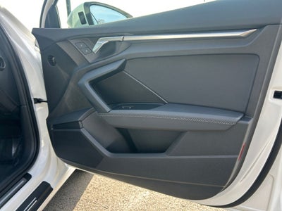 2024 Audi A3 40 Premium quattro