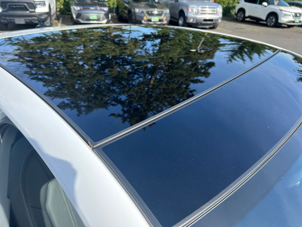 2024 Audi A3 40 Premium quattro