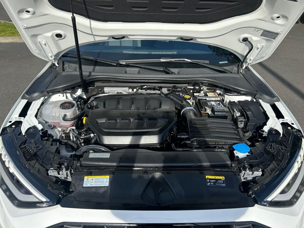 2024 Audi A3 40 Premium quattro