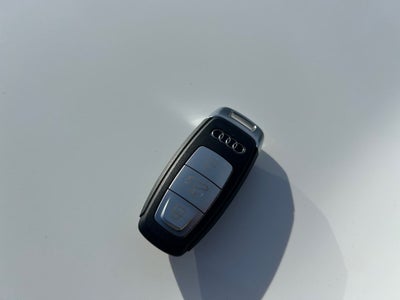 2024 Audi A3 40 Premium quattro