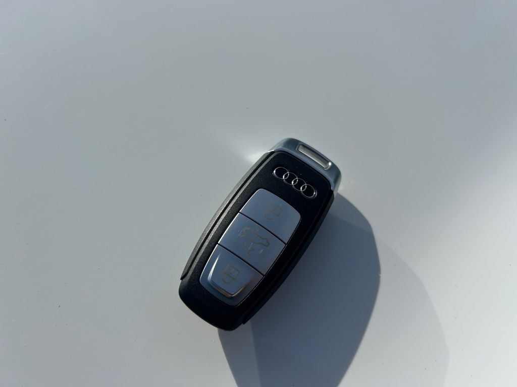 2024 Audi A3 40 Premium quattro