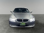 2012 BMW 3 Series 328i