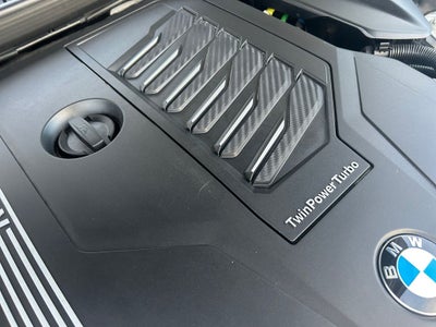 2020 BMW 8 Series 840i