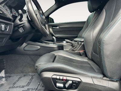 2017 BMW M2 Base
