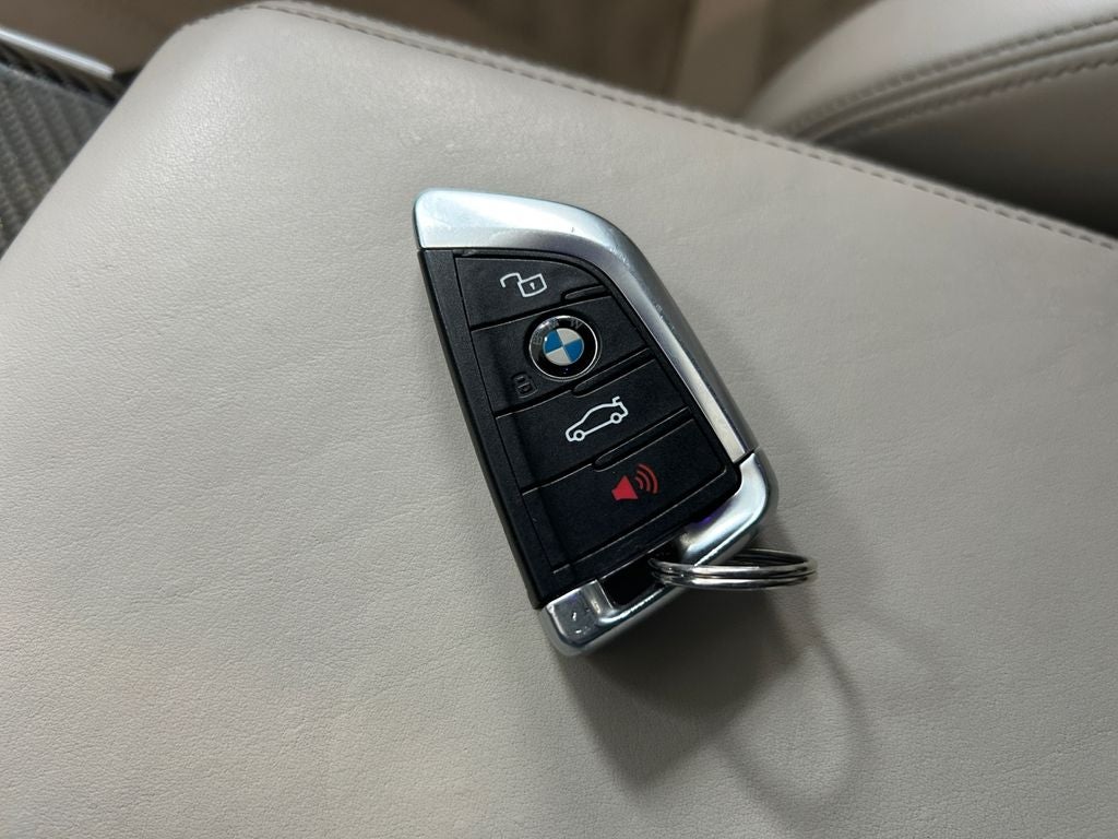 2023 BMW M4 Competition