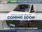2016 Mercedes-Benz Metris Cargo