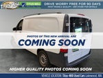 2016 Mercedes-Benz Metris Cargo