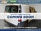 2016 Mercedes-Benz Metris Cargo
