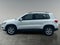 2016 Volkswagen Tiguan S 4Motion