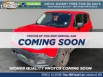 2016 Jeep Renegade Sport
