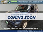 2020 Jeep Renegade Sport