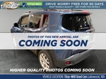 2020 Jeep Renegade Sport