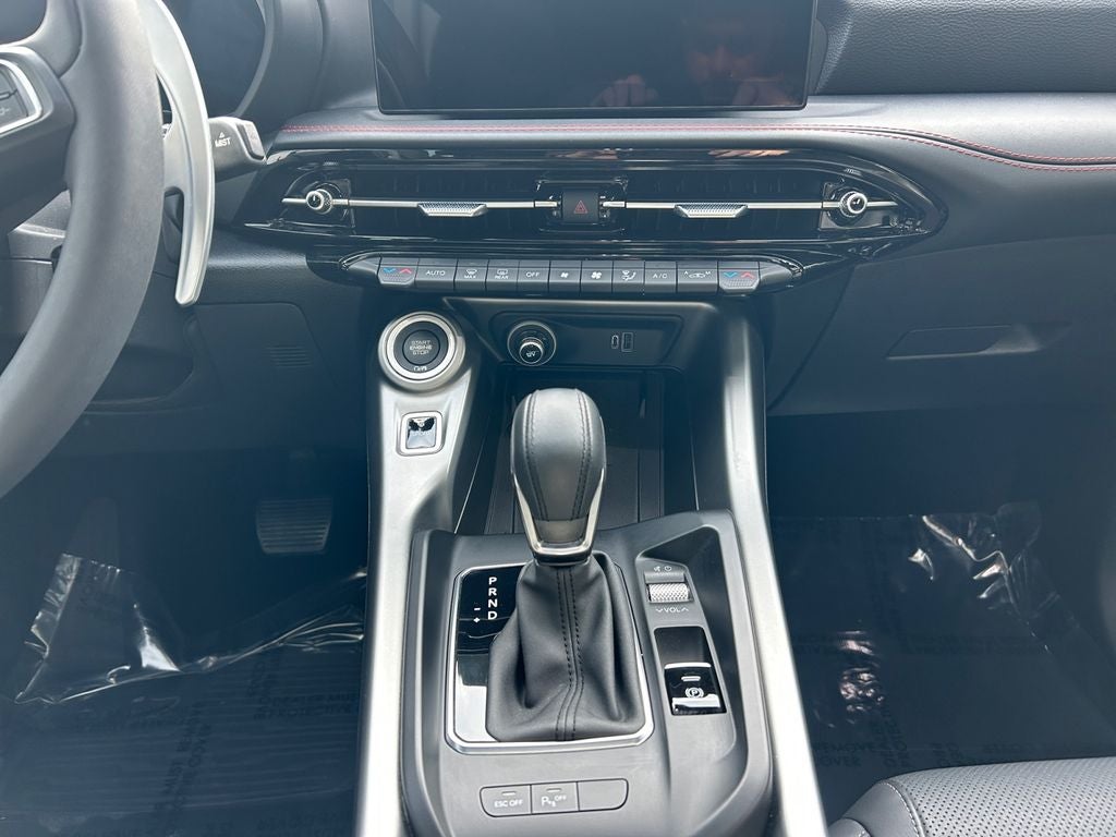 2024 Dodge Hornet R/T Plus