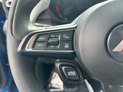 2024 Dodge Hornet R/T Plus