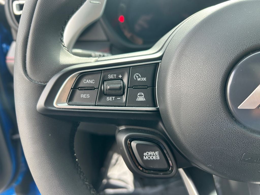 2024 Dodge Hornet R/T Plus