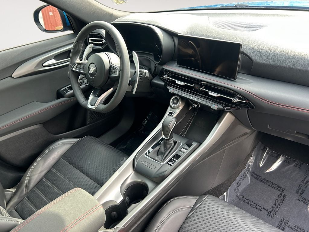 2024 Dodge Hornet R/T Plus